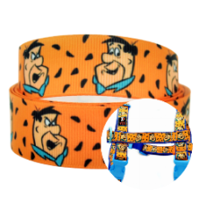 Szelki norweskie/Guard Flinstones