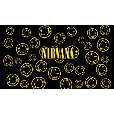 Szelki Nirvana