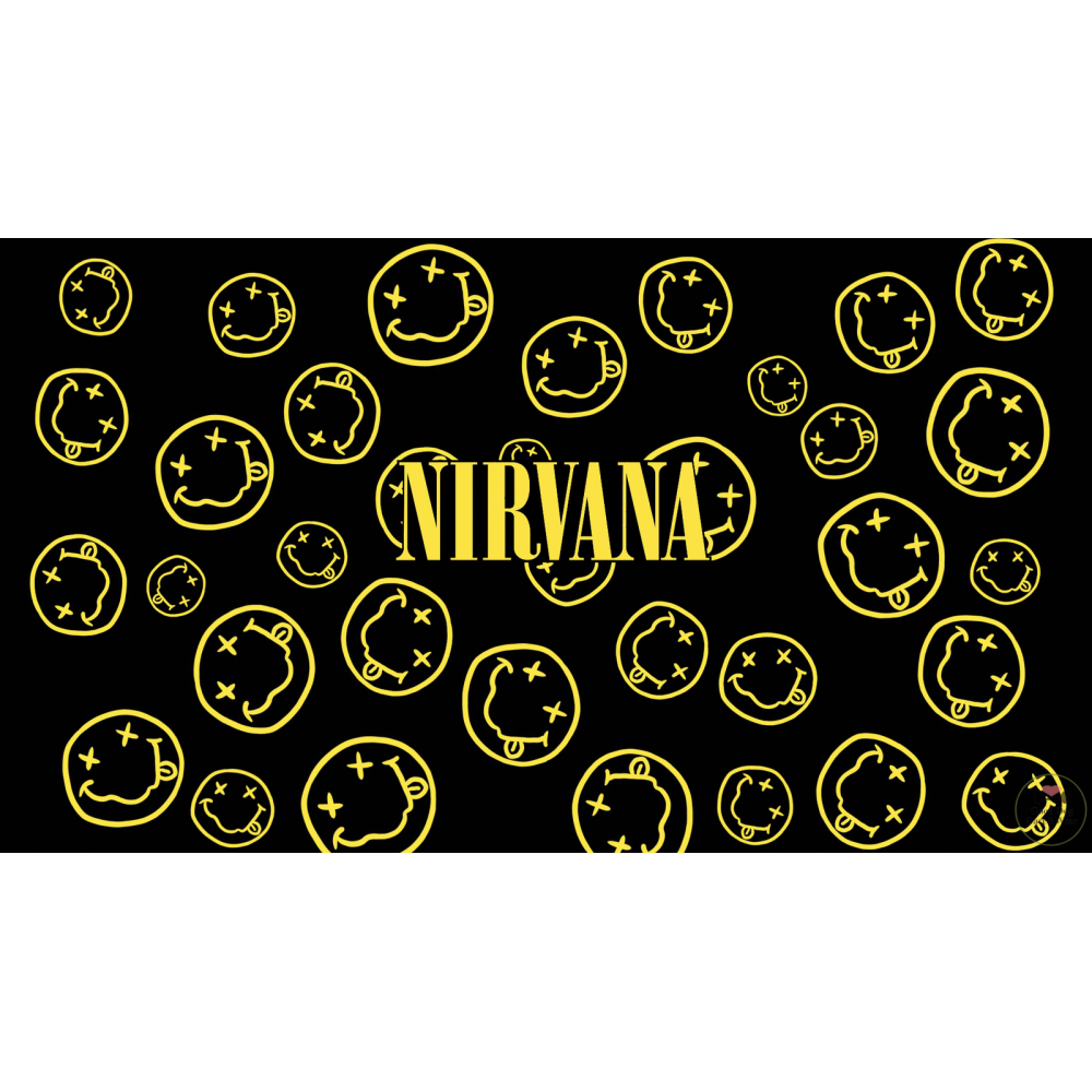 Szelki Nirvana