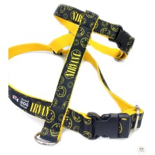 Szelki norweskie/Guard Nirvana