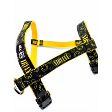 Szelki norweskie/Guard Nirvana