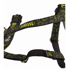 Szelki norweskie/Guard Nirvana