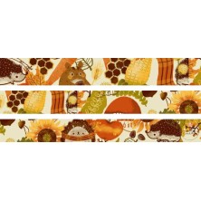 Szelki norweskie/Guard...