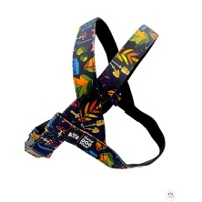 Szelki norweskie/Guard Jesienny las