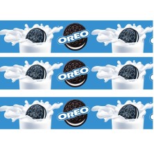 Szelki norweskie/Guard Oreo