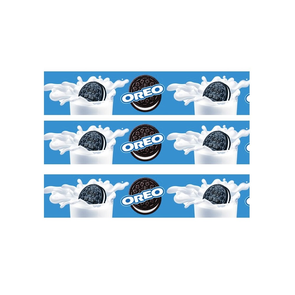 Szelki Oreo
