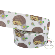 Szelki norweskie/Guard...