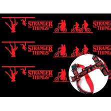 Szelki norweskie/Guard...