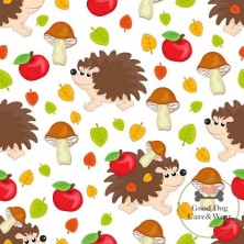 Szelki norweskie/Guard...