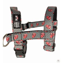 Szelki norweskie/Guard The Rolling Stones