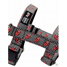 Szelki norweskie/Guard The Rolling Stones