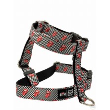 Szelki norweskie/Guard The Rolling Stones