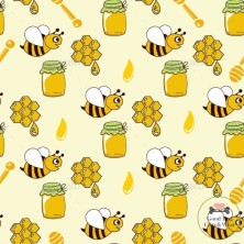 Szelki norweskie/Guard...