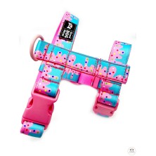 Szelki norweskie/Guard LODY