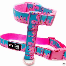 Szelki norweskie/Guard LODY