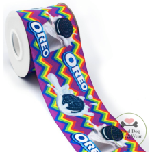 Szelki Oreo Zygzak