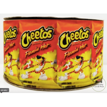 Smycz  Cheetos