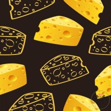 Smycz Cheese