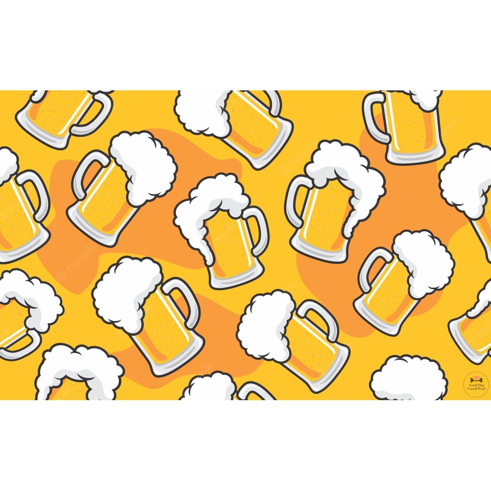 Szelki norweskie/Guard PIWKO 2