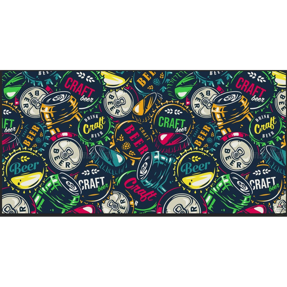 Obroża Piwo kraftowe