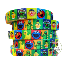 Szelki norweskie/Guard...