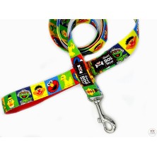 Smycz Ulica sezamkowa