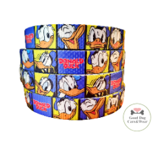 Szelki norweskie/Guard...