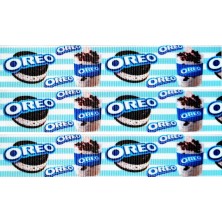 Szelki Oreo z lodami