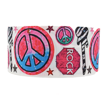 Szelki Peace Rock