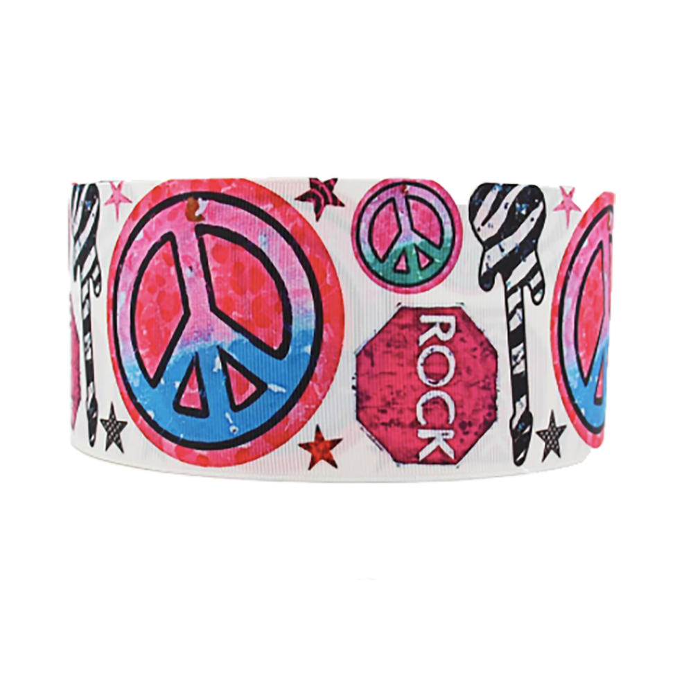 Szelki norweskie/Guard  Peace Rock