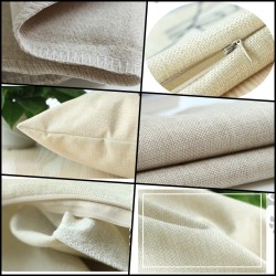 Poszewka na poduszkę Mops