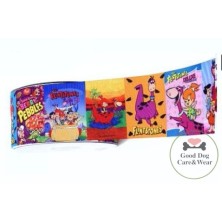 Szelki norweskie/Guard...