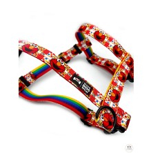 Szelki norweskie/Guard Elmo