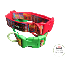 Obroża Flintstonowie