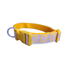 Obroża Friends ramka