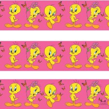 Szelki norweskie/Guard Tweety