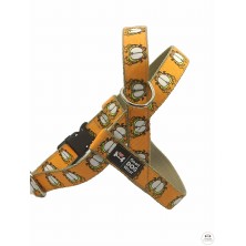 Szelki norweskie/Guard Garfield