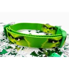 Obroża Grinch
