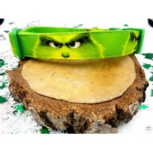 Obroża Grinch
