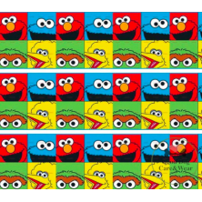 Smycz Ulica Sezamkowa 3