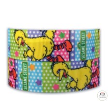 Smycz Wielki Ptak - Ulica...