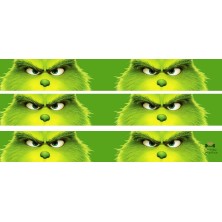 Szelki Grinch