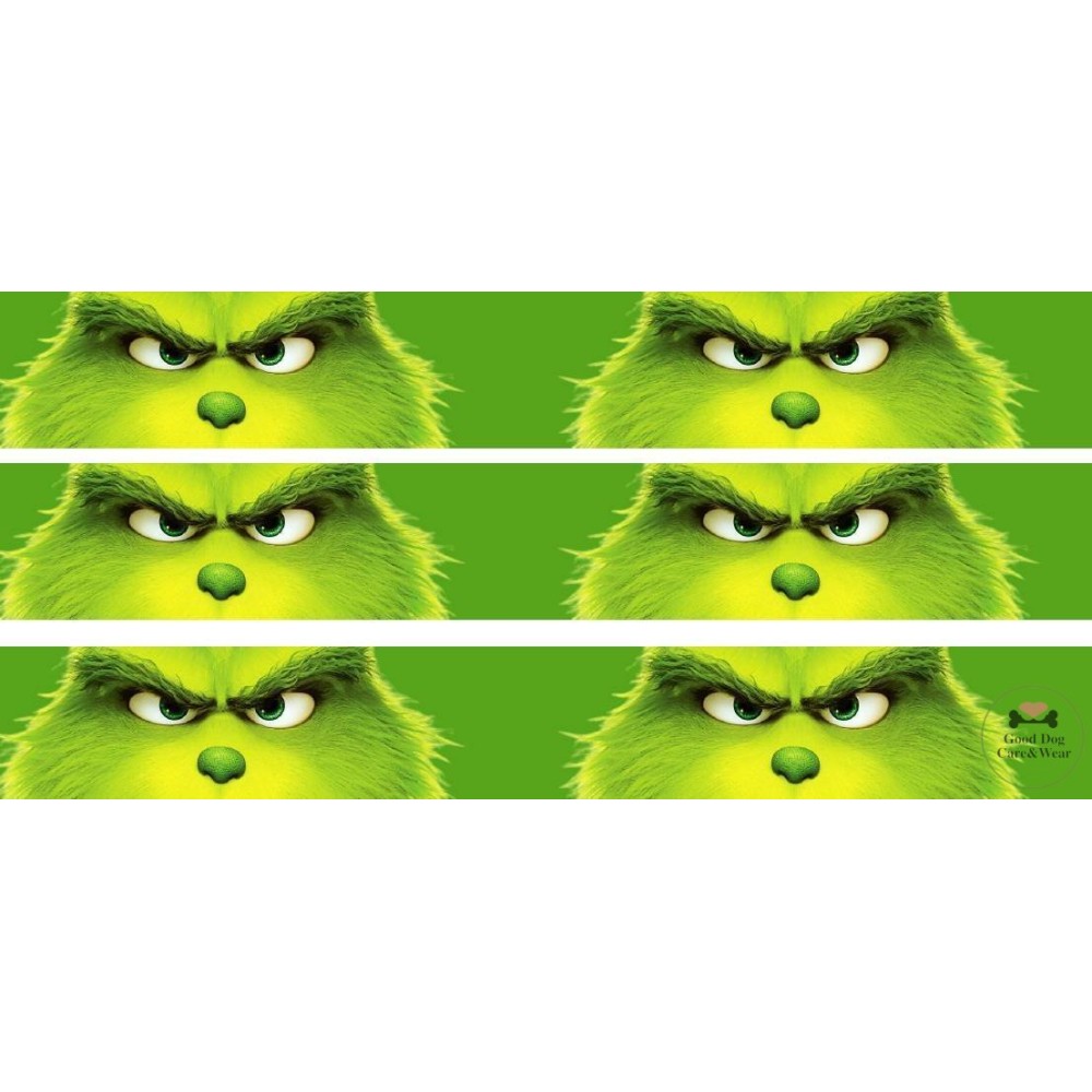 Szelki Grinch