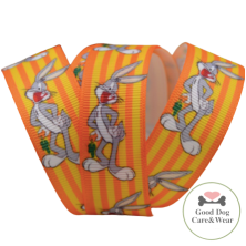 Obroża Królik Bugs 2