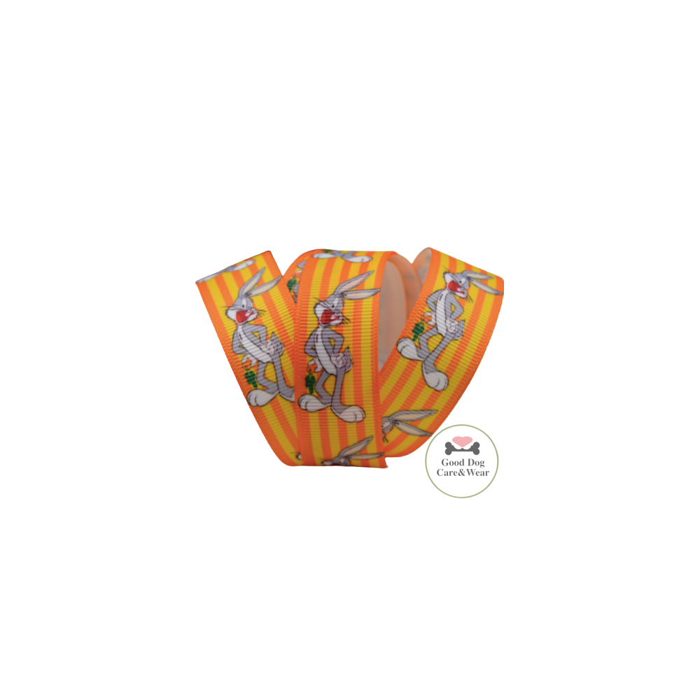 Obroża Królik Bugs 2