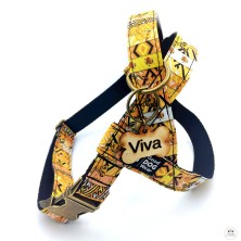 Szelki norweskie/Guard Król Lew 2