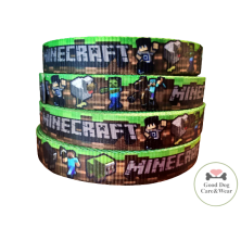 Szelki Minecraft