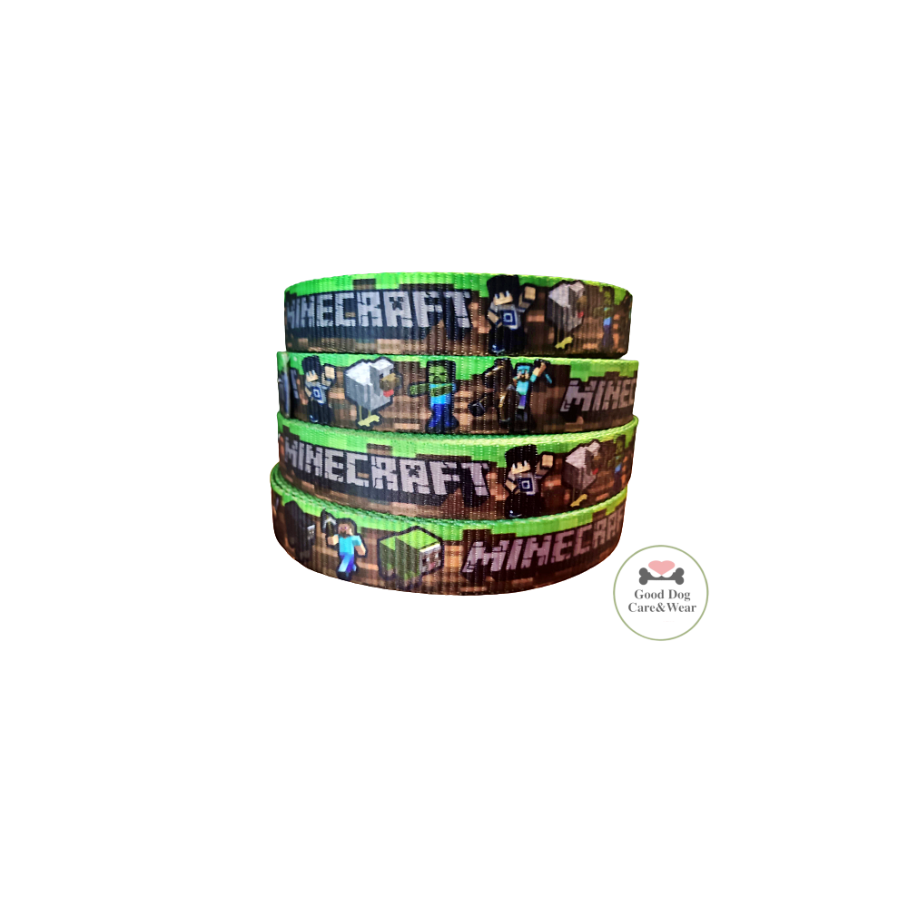 Szelki Minecraft