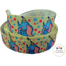 Obroża Słoń Dumbo