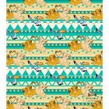 Szelki norweskie/Guard Król...